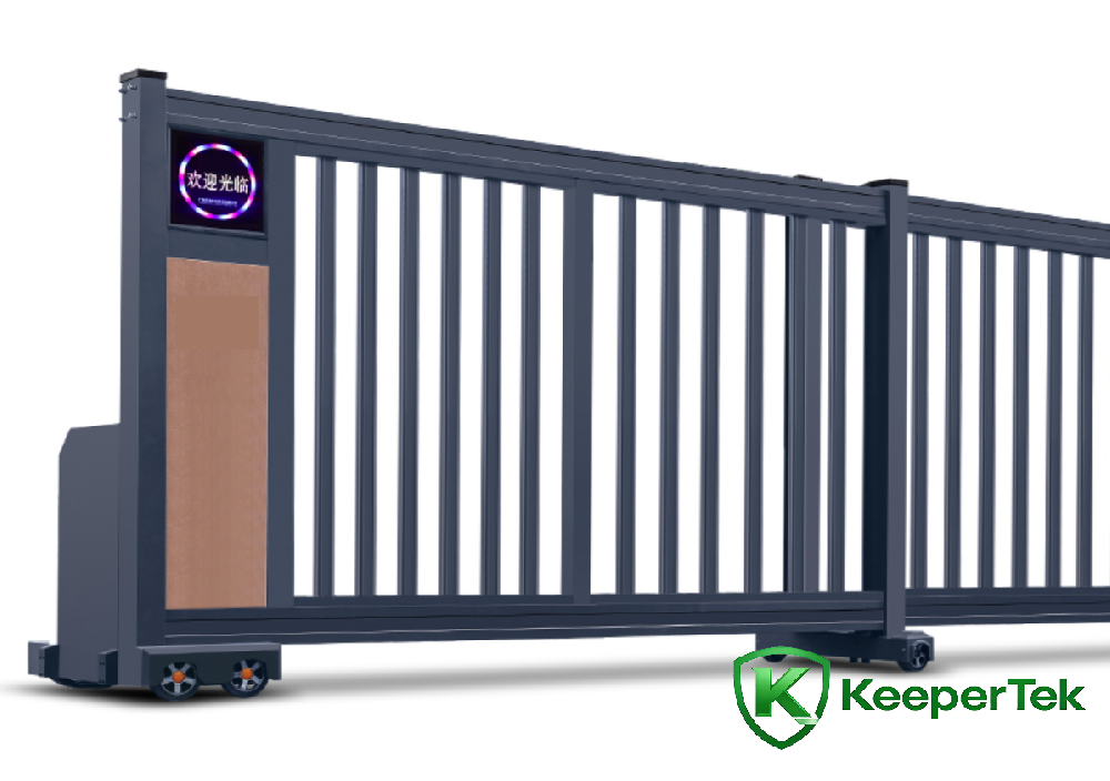 Segment doras sleamhnachaidh sleamhnachaidh KT-QG24