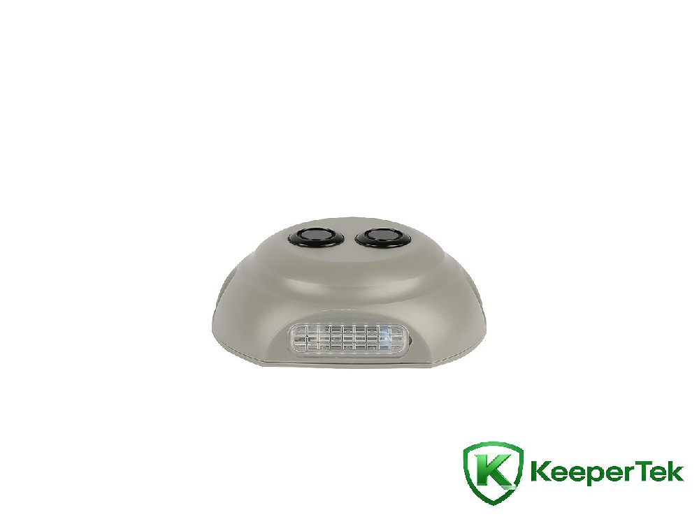 Lorgaire àite pàircidh ultrasonic air a chuir suas le làr KT-WB06