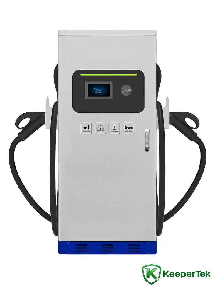 120KW / 240KW / 360KW / 400KW càr cosgais DC air an làr KT-HC12